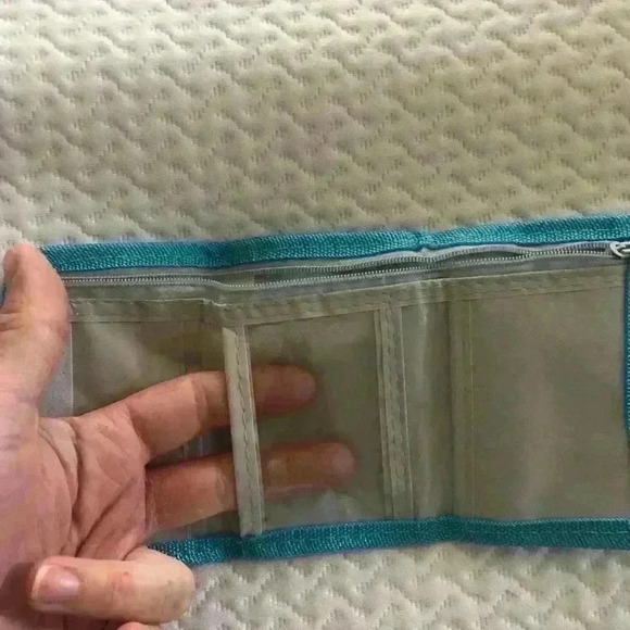 Vintage Betty Boop wallet - Picture 4 of 4